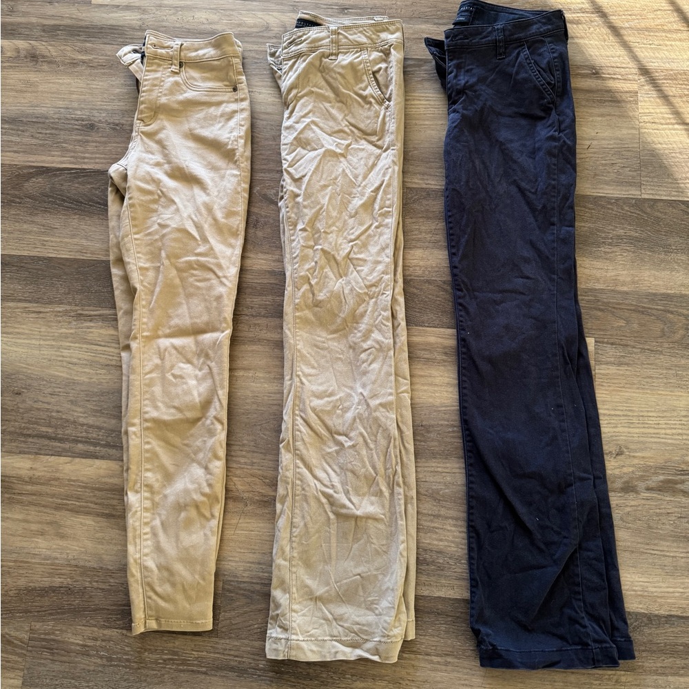 Women’s pants
